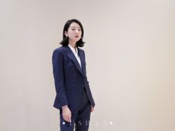 -优山定制西服衬衫大衣(国贸店)