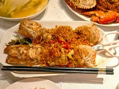 -喜记避风塘炒辣蟹(旗舰店)