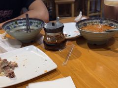 -老城南.鸭血粉丝汤(夫子庙店)