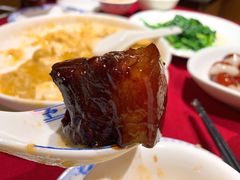 -老吉士酒家(天平路店)
