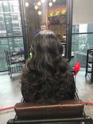 -HD HAIR STYLE