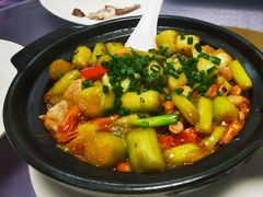 -瑞记湛江鸡饭店·粤西第一鸡(粤垦店)