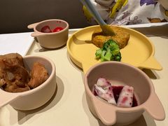 -北李妈妈菜·虾爬子大锅贴(贵和店)
