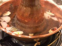 -八先生涮肉房(三里河店)