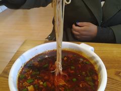 -中阿兰牛肉面(悦海新天地店)