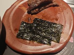 -焱铁烧·黑毛和牛专门店(杭州嘉里中心店)