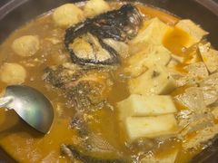 -苏梦江南·淮扬菜(夫子庙店)