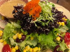 -盘炉forenza·云贵川融合小食堂 ( 钟楼中柳巷店)