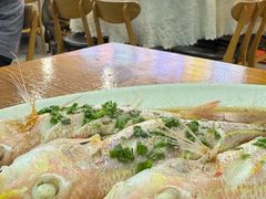 -丹盛象山海鲜(水清路店)