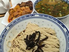 -永丰面馆(汉口路店)