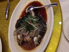 -广州塔晖粤轩中餐厅