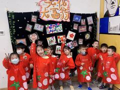 -tomato蕃茄田艺术(新天地中心)