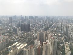 -339旋转餐厅(天府熊猫塔店)