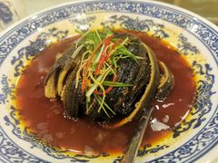 麻辣炝虎尾-梅龙镇酒家(南京西路总店)