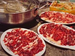 -八合里潮汕鲜牛肉火锅(深圳海岸城店)