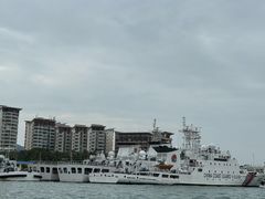 -小猫钓鱼海钓俱乐部(椰梦长廊店)