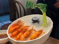 -乔街深夜食堂·小龙虾·高压锅生蚝(杭州总店)