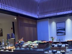 -苏州洲际酒店·大堂酒廊