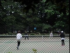 -井之头恩赐公园