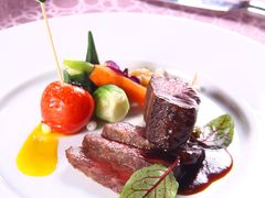 -马克西姆餐厅(崇文门店)