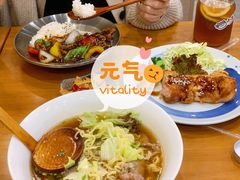 -小条食堂(筼筜天虹店)