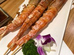 -水林间·寿喜烧自助(仙林金鹰店)