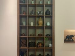-沐春秋茶书院·茶室.茶馆.商务包房(知春路店)