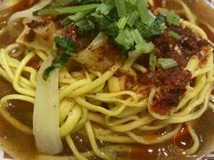-买福记大盘鸡新疆菜