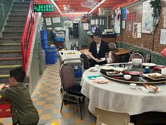 -海鲜街菜馆(海珠南路店)
