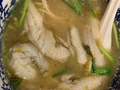 -顺丰面馆(打浦店)