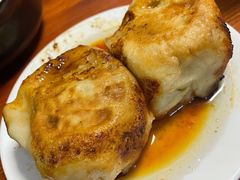 门钉肉饼-宝瑞门钉肉饼店