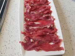 -九府羊·鲜羊火锅·烤串(新华路店)