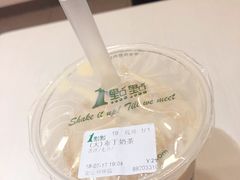 -1点点(金河店)