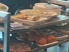 -水禾轩·海鲜蒸汽主题餐厅(拱北店)