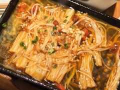 -木屋烧烤(万德庄店)