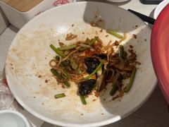 -九毛九西北菜(百信广场店)