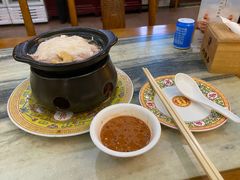 -砂锅居(西四店)