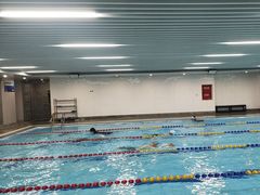 -奇迹健身(SM广场店)