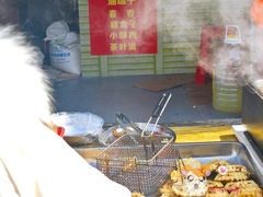 -盂城驿-南门大街