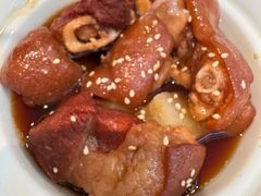 -轩记海鲜餐厅·四十五年老字号·经典粤菜(西区彩虹店)