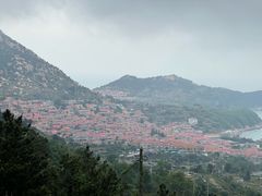 -崂山仰口游览区