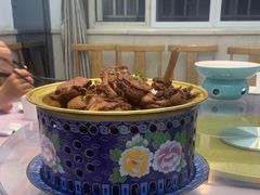 -金典银峰老鹅馆·昆山菜(亭林公园店)