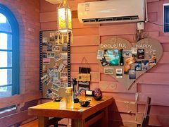 -马灯部落·西湖边的创意山景餐厅(虎跑动物园店)