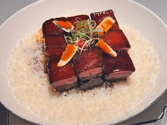 -老船坞餐厅(北京亚洲大酒店 )