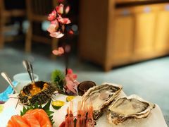 -蚝翅·海鲜粥·烧烤·宁夏滩羊季(玉米楼店)