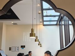 -上地宴·中关村的会客厅(清河高铁站店)
