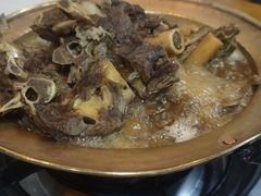 -马记伊源斋涮肉·清真菜(百子湾店)