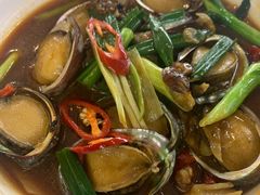 -鑫阿强海鲜大排档·老厦门特色菜(中山路店)