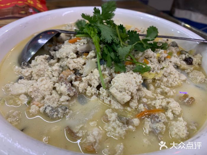 柴火灶·传统莆田菜·农家乐(莆田总店)图片