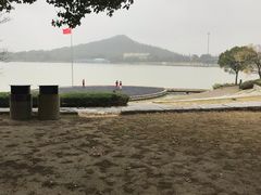 -上海月湖雕塑公园